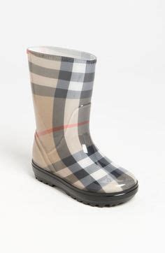 botte burberry petite fille|Burberry Limited.